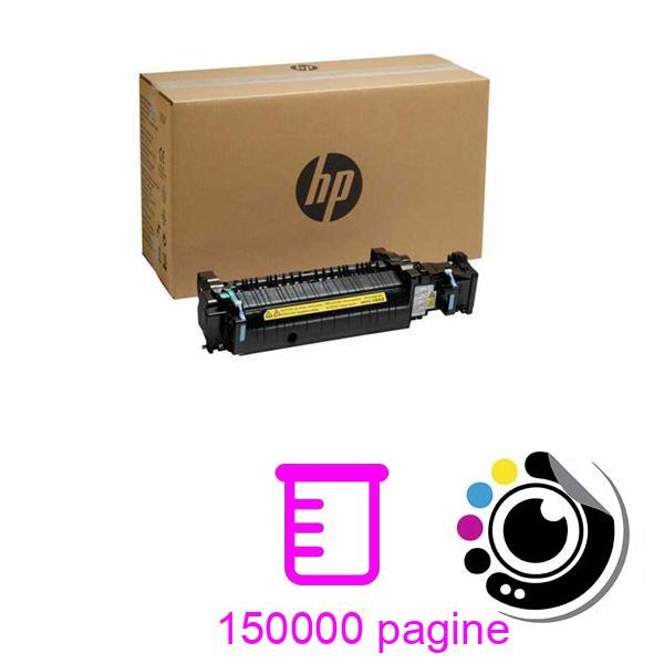 Fusore Originale HP Ass'y B5L36A 220V