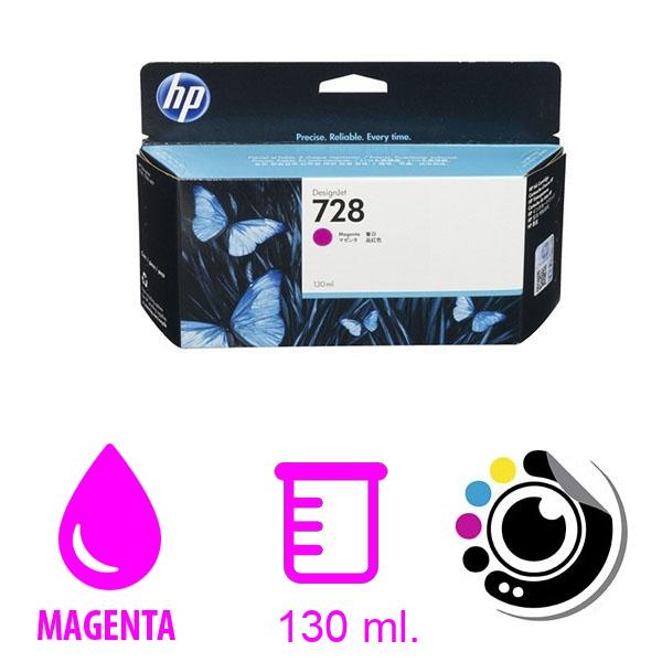 Originale Cartuccia HP Magenta