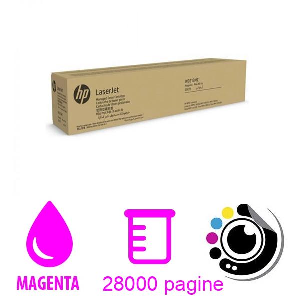 Originale Toner HP W9213MC Magenta