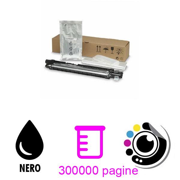 Originale unità di sviluppo HP Color Laser jet Nero 8JM70A