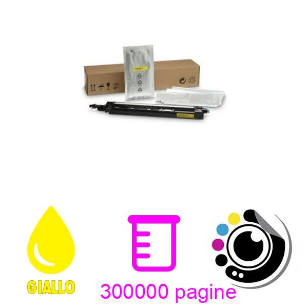 Originale unità di sviluppo HP Color Laser jet Giallo 8JM72A
