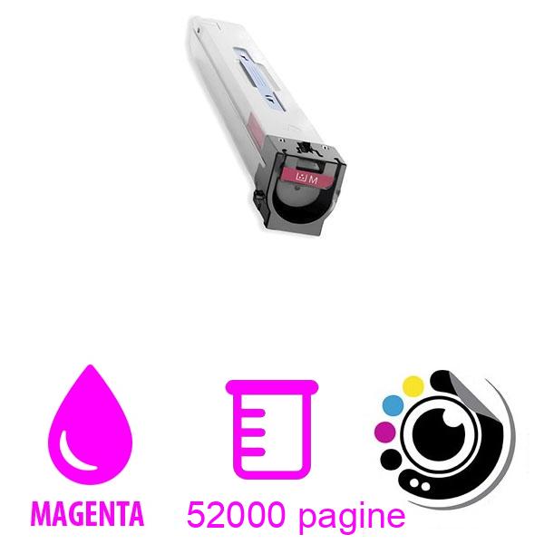 Compatible Toner hp w9053mc Magenta