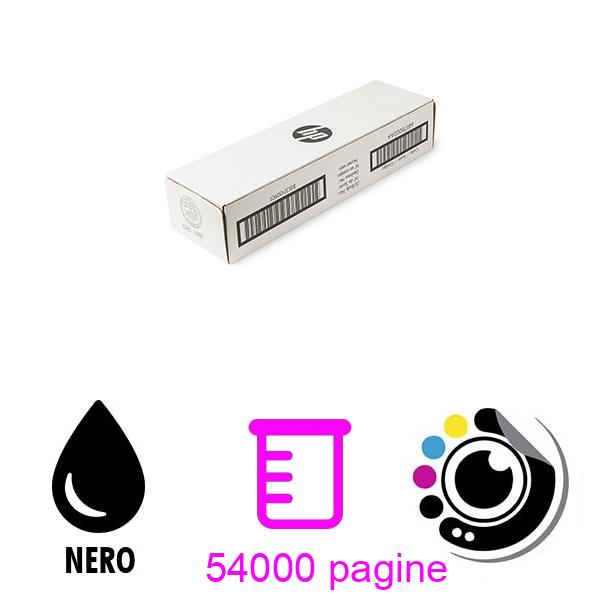 Originale raccoglitore di Toner HP B5L37A