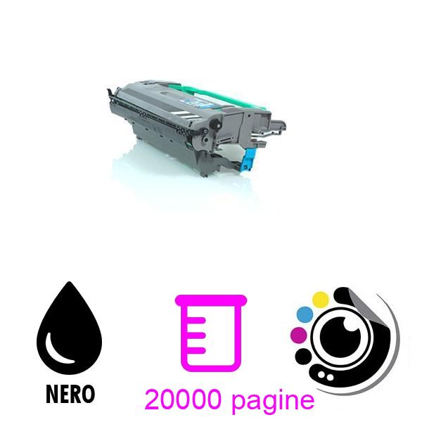 Compatibile Tamburo Konica Minolta PagePro 1300 / 1350 / 1400 4519313 / 17105681