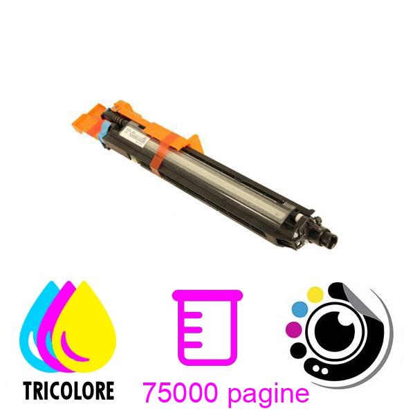 Compatibile Tamburo Konica Minolta Bizhub C258, C308 DR313 Colore A7U40TD /A7U40TD / A7U40TD