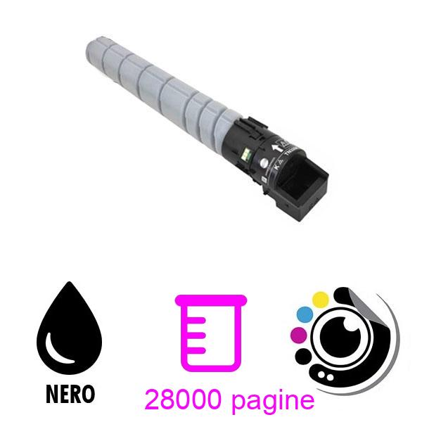 Compatibile Toner Konica Minolta Bizhub TN328 Nero AAV8150