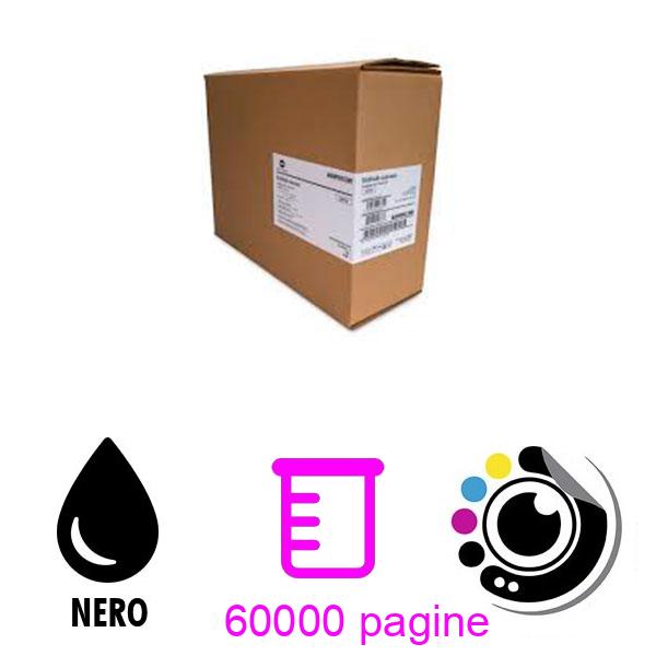 Originale Tamburo Konica Minolta IUP19 Nero A6W903W