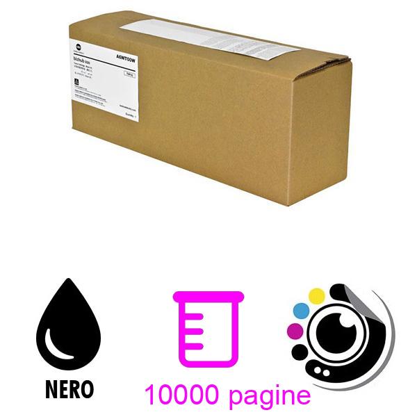 Toner Originale Konica Minolta TNP43 Nero