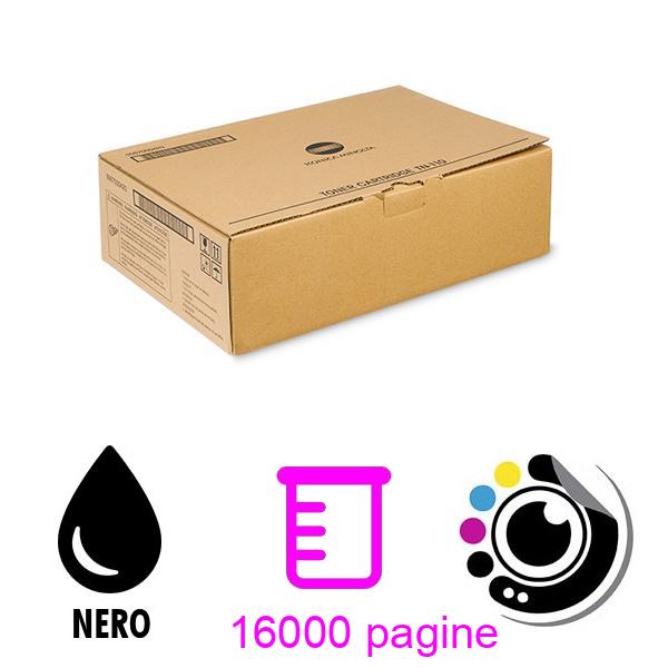 Toner Originale Konica Minolta TN110 Nero 9967000420