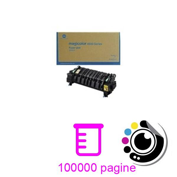 Originale Fusore Konica Minolta Magicolor 4600 Series A06X0Y7