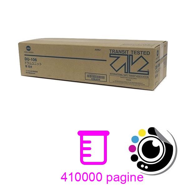 Originale Tamburo Konica Minolta DU-106 A5WJ0Y0