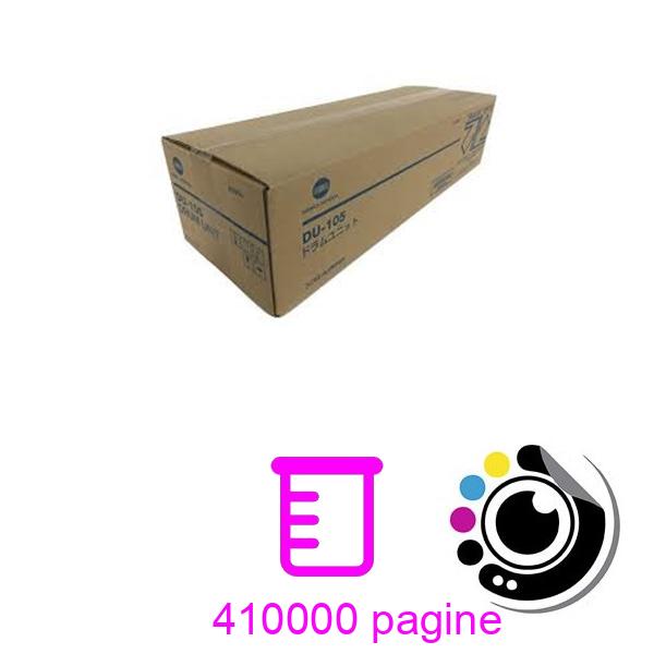 Originale Tamburo Konica MInolta DU-105 A5WH0Y0