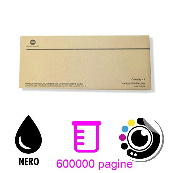 Originale Fusor Konica Minolta 230V A161R719AA