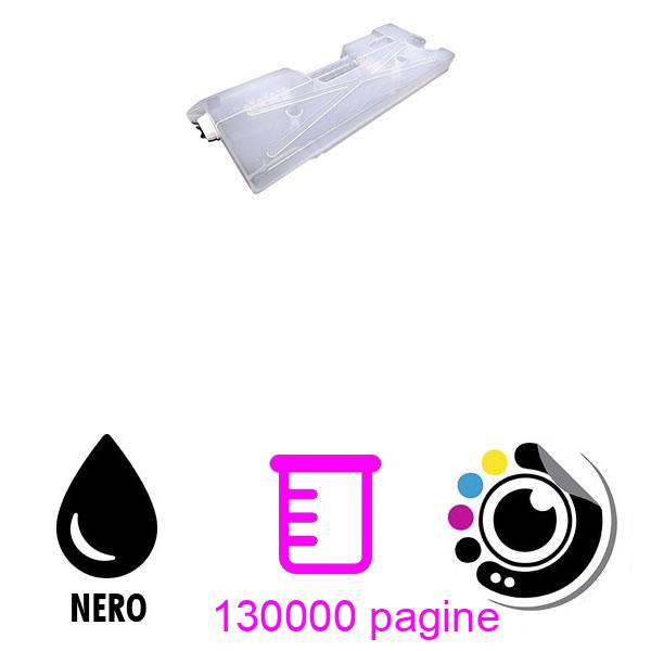 Collettore di Toner Originale Konica Minolta C2060 A50UR70115