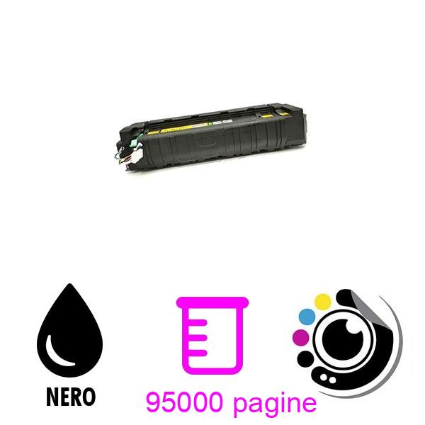 Compatibile fusore riciclato konica minolta bizhub c224, c284, c368, c364e (A161R71899)(220-230v)