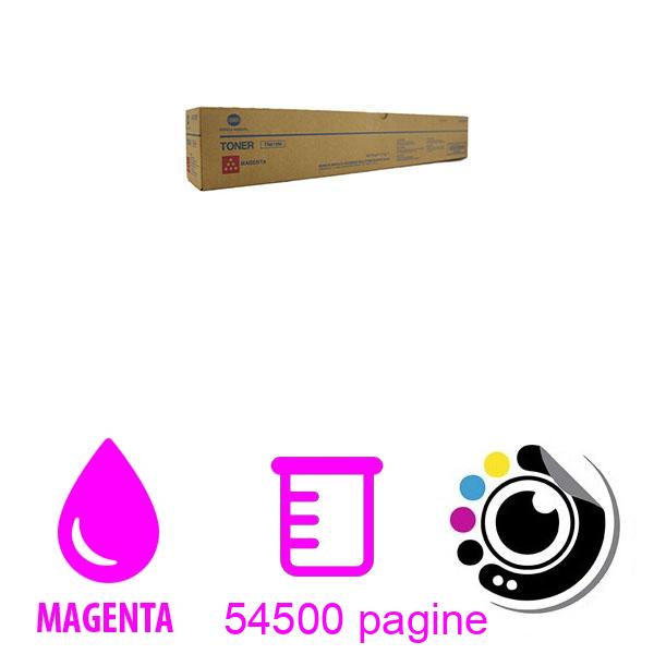 Originale Toner konica minolta TN619M A3VX350 Magenta