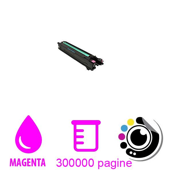 Originale Konica Minolta IU712 Magenta A9K70ED