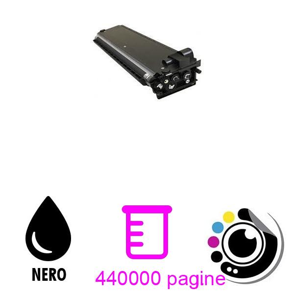 Original unidad revelado konica minolta DU411 A1UDR71111