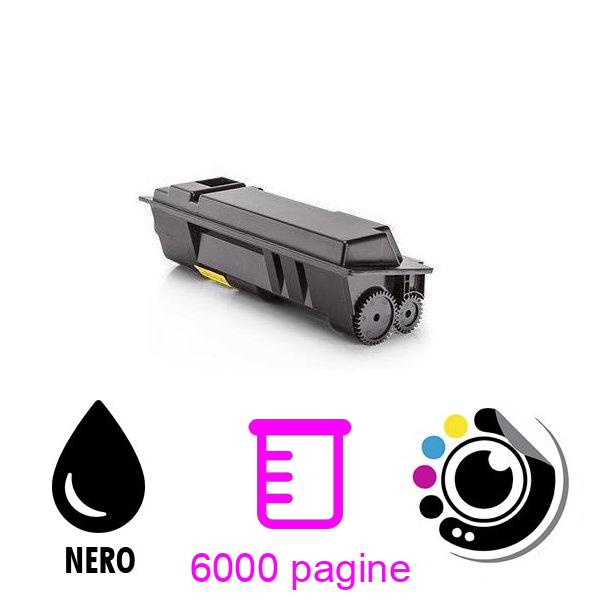 Toner Compatibile Kyocera TK110 Nero 1T02FV0de0 / TK-110