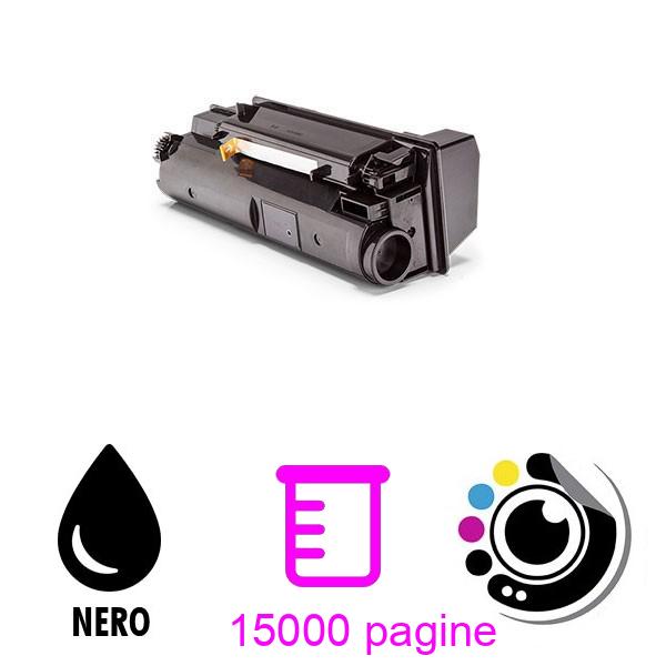 Compatibile Toner Kyocera TK350 Nero 1T02LX0NL0 TK-350