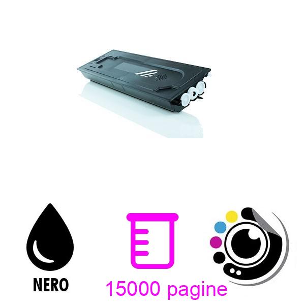 Compatibile Toner Kyocera TK435 Nero 1T02KH0NL0 TK-435