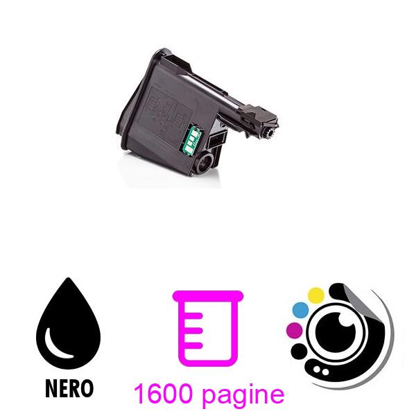 Toner compatibile Kyocera TK1115 Nero 1T02M50NL0 TK-1115