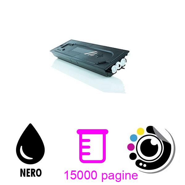Toner compatibile Kyocera TK420 Nero 370AR010