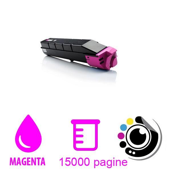 Toner compatibile Kyocera TK8305 Magenta 1T02LKBNL0 TK-8305