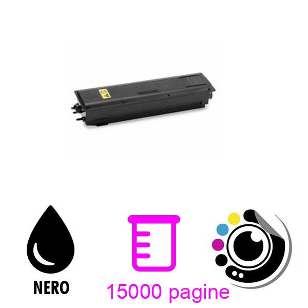 Toner compatibile Kyocera TK4105 Nero TK-4105