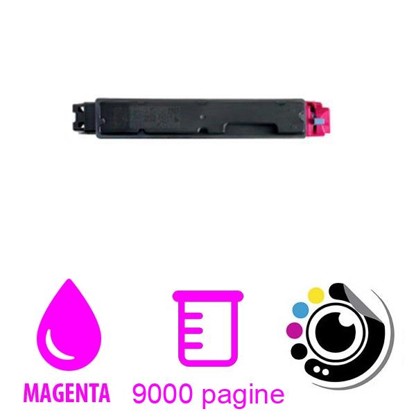 Toner compatibile Kyocera TK5345 / TK-5345 Magenta 1T02ZLBNL0