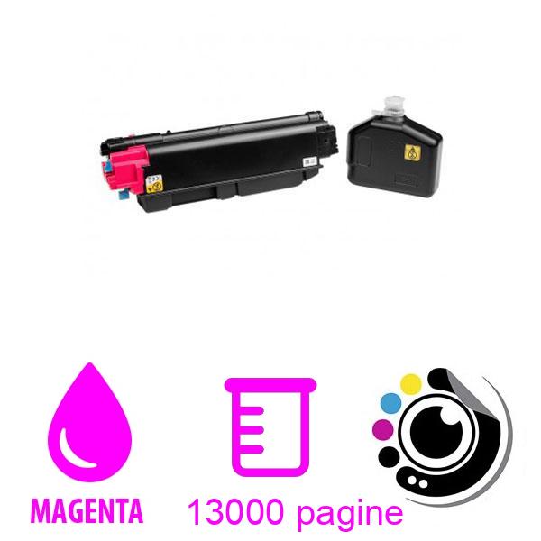 Toner compatibile Kyocera TK5290 Magenta 1T02TXBNL0 / TK-5290M