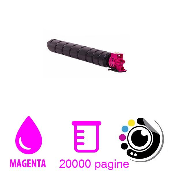 Compatibile Kyocera TASKalfa 3554ci Magenta TK8375M / 1T02XDMNL0