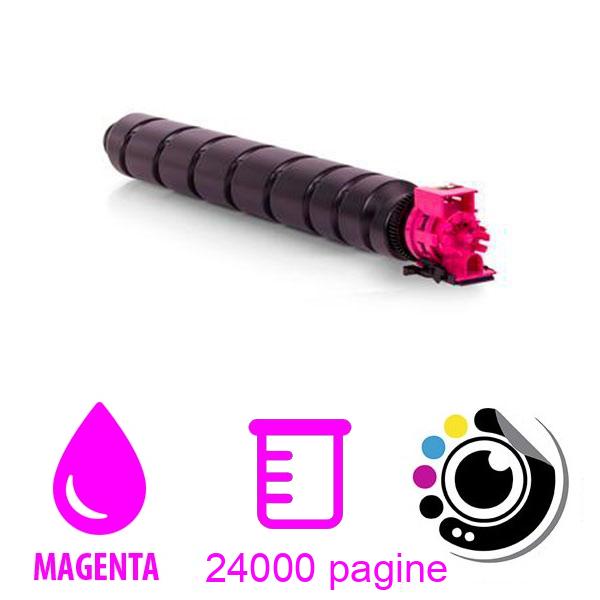 Toner compatibile Kyocera TK8555 Magenta 1T02XCBNL0
