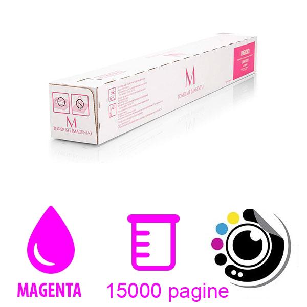 Toner Originale Kyocera CK-8512 Magenta 1T02RLBUT0