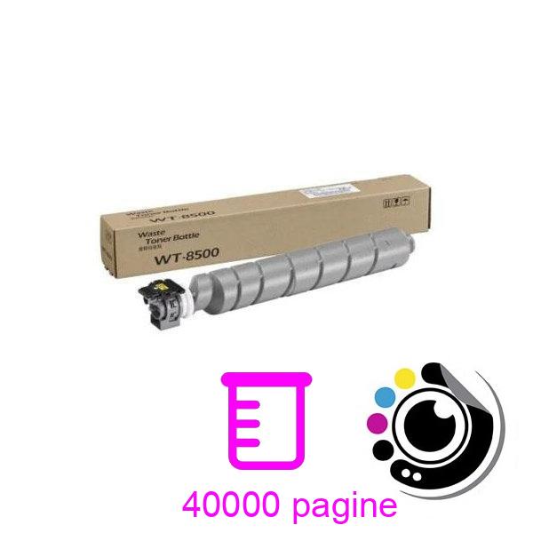Compatible Contenitore di Toner Residuo Kyocera WT-8500