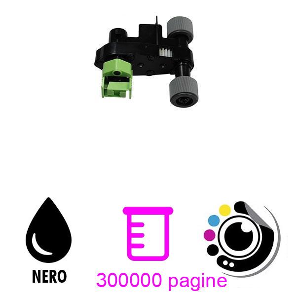 Originale rullo Lexmark 41X0956 Nero