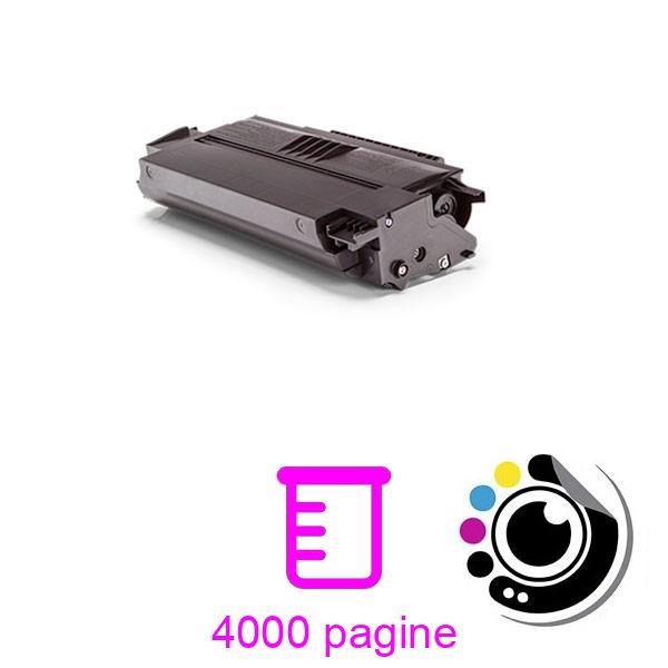 Compatibile Toner OKI B2500 / B2520 / B2540 Nero
