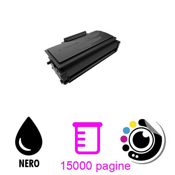 Compatibile Toner Pantum TL5120X Nero