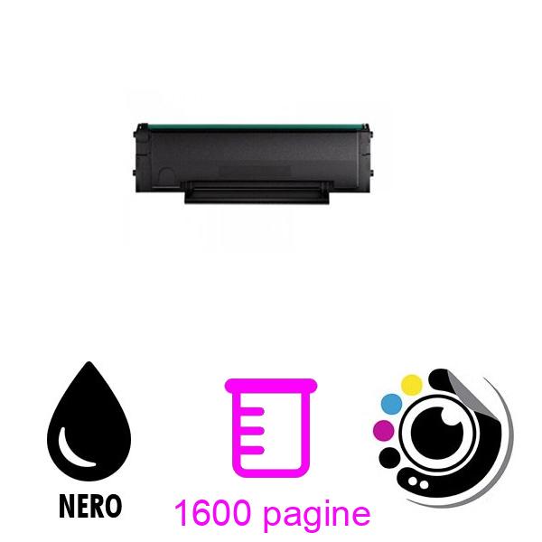 Compatibile Toner Pantum PT-TLA2310H Nero