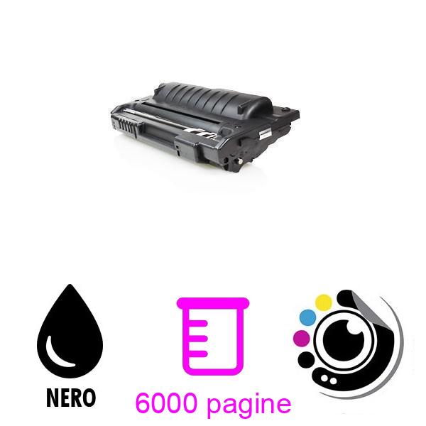Compatibile Toner Ricoh Aficio BP20 Nero 402430