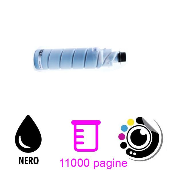 Compatibile Toner Ricoh Type 2210D Nero 885053