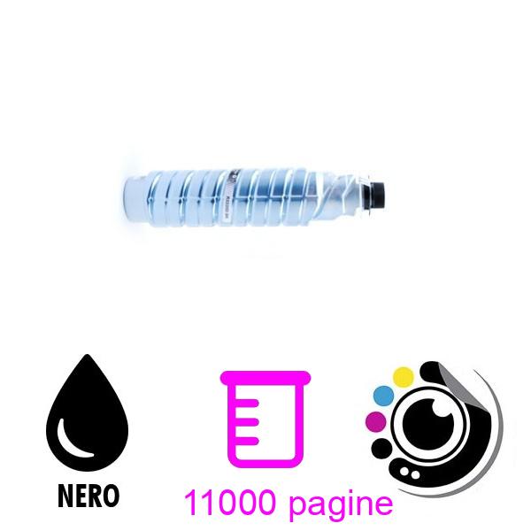 Compatibile Toner Ricoh Type 2220D Nero 885266