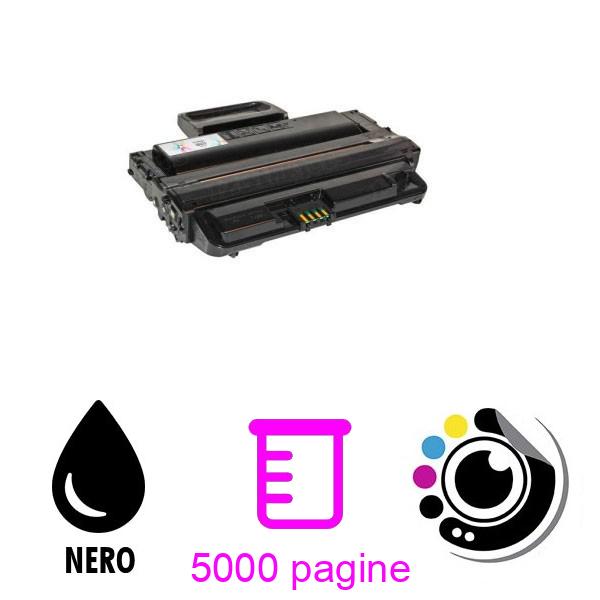 Compatibile Toner Ricoh Aficio SP3300 Nero 406218 / SP-3300E
