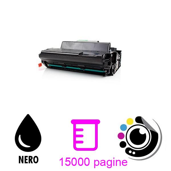 Compatibile Toner Ricoh Aficio SP4100 / SP4110 / SP4210 / SP4310 Nero 407008 / 402810 / 403180 / 407649 / T