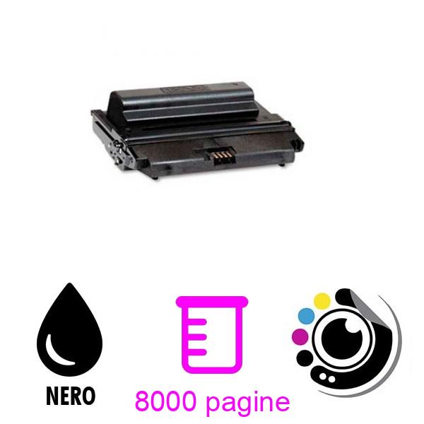 Compatibile Toner Ricoh Aficio SP3200 Nero 402887