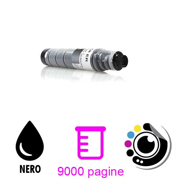 Compatibile Toner Ricoh Aficio MP305 Nero 842142 / Type305