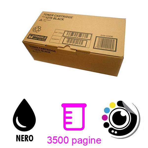 Toner Originale Ricoh Type 1275D / 412641