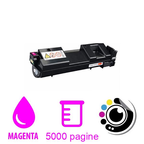 Compatibile Toner Ricoh Aficio SP-C360 / SP-C361 Magenta 408190