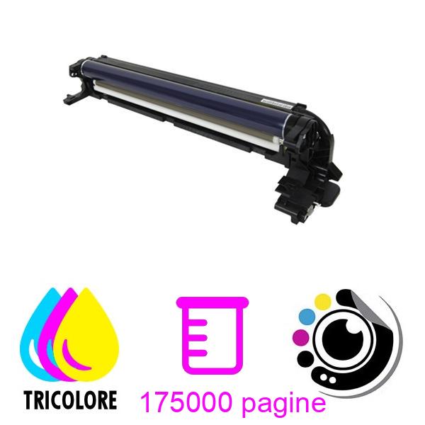 Tamburo Compatibile Ricoh MPC3004, MPC3504, MPC4504, MPC5504, MPC6004, MPC501SP Colore D239-2239, D242-2241