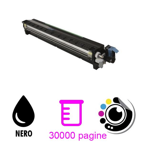 Originale Unidad Reveladora Ricoh Nero D0BK3000